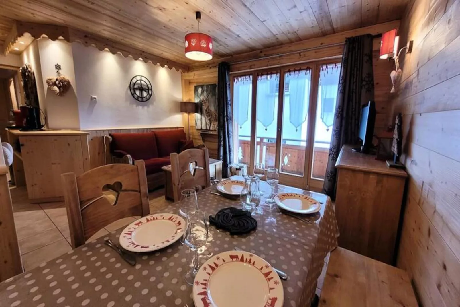 Résidence Eden Roc Ii-Untagged