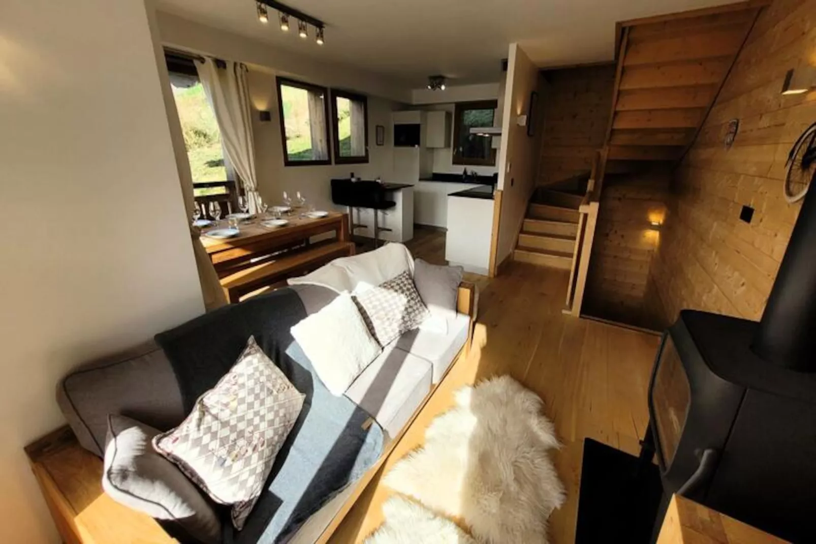 Résidence Le Kilimandjaro-Untagged