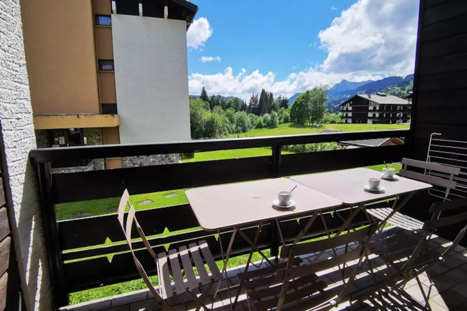 Résidence Le Plein Sud-Nicht zugeordnet