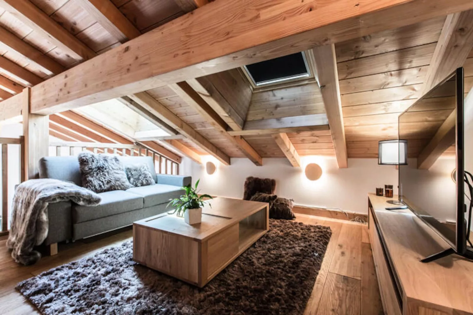 Résidence Le Kilimandjaro-Untagged