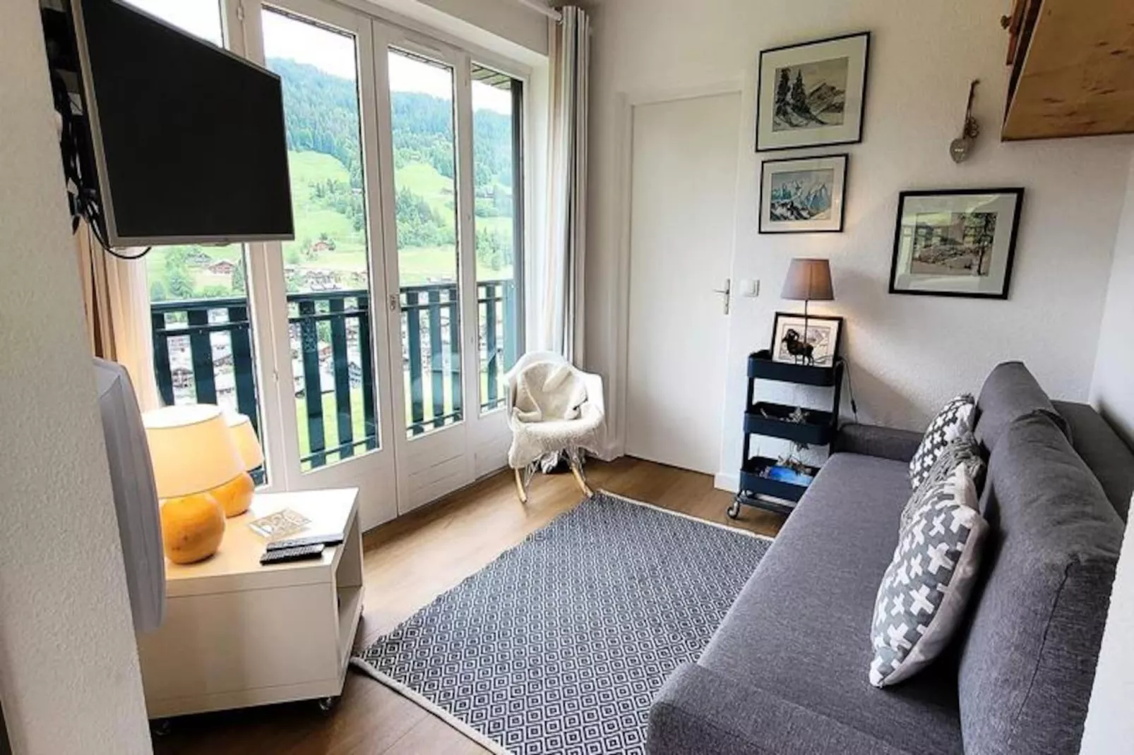 Résidence Grizzly-Untagged