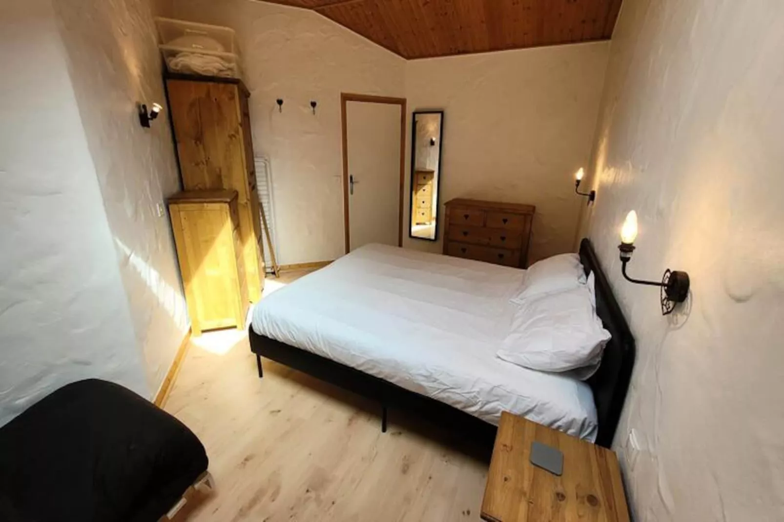 Résidence La Bouillandire-Non tagué