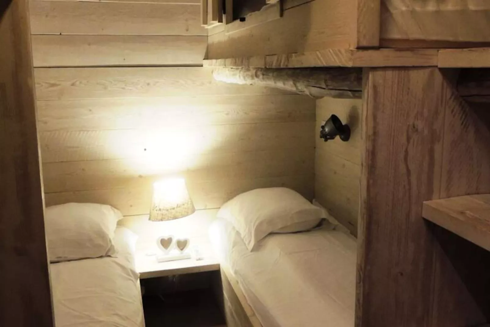 Résidence Fermes Emiguy-Nicht zugeordnet