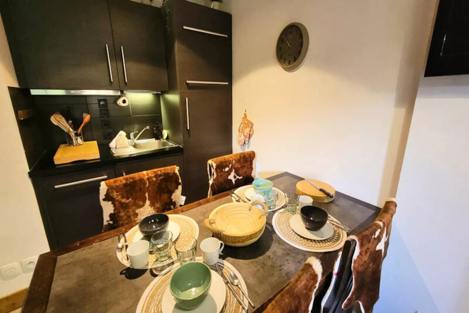 Résidence Fermes Emiguy-Nicht zugeordnet