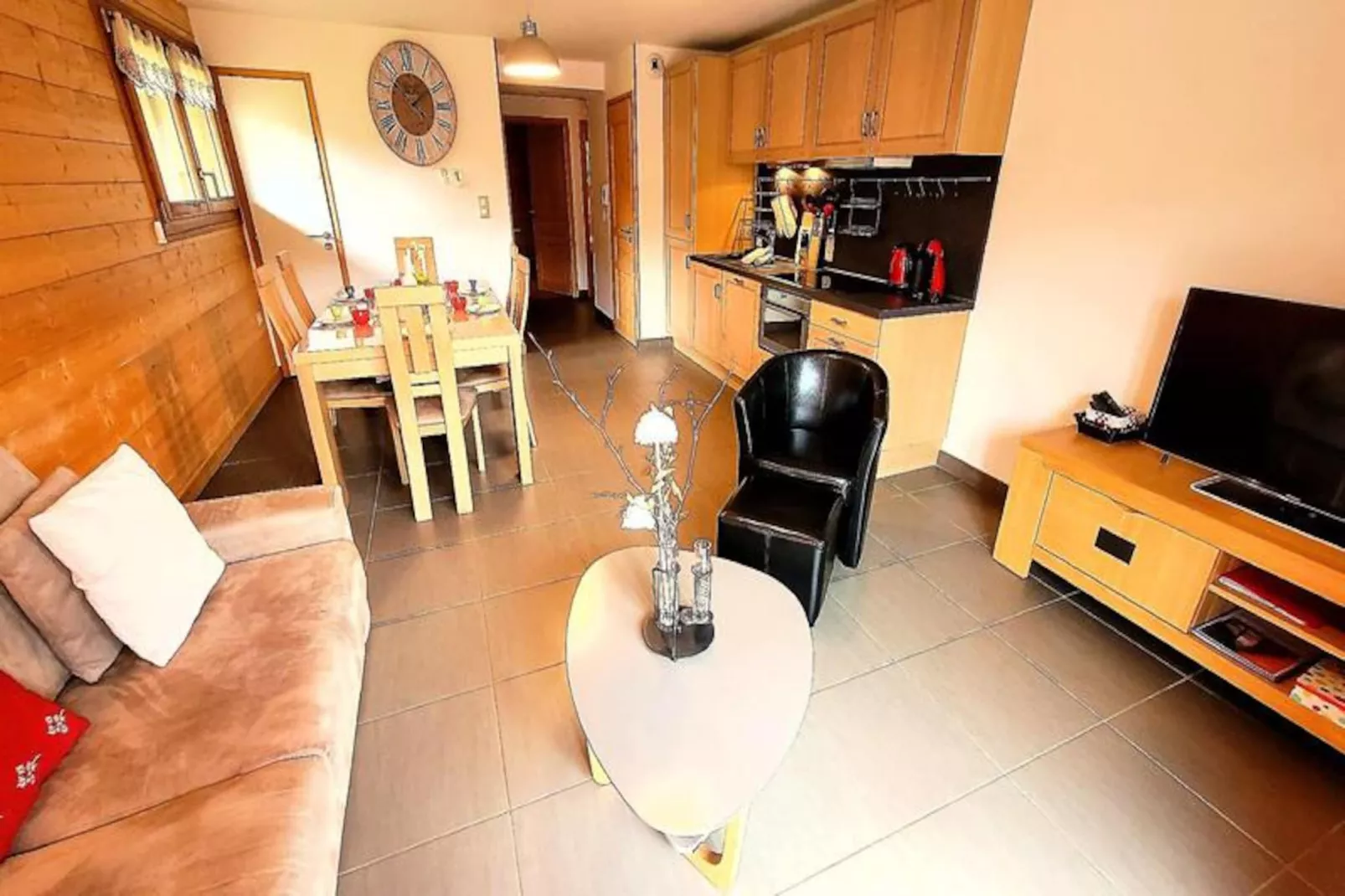 Résidence Grange Du Chery I-Non tagué