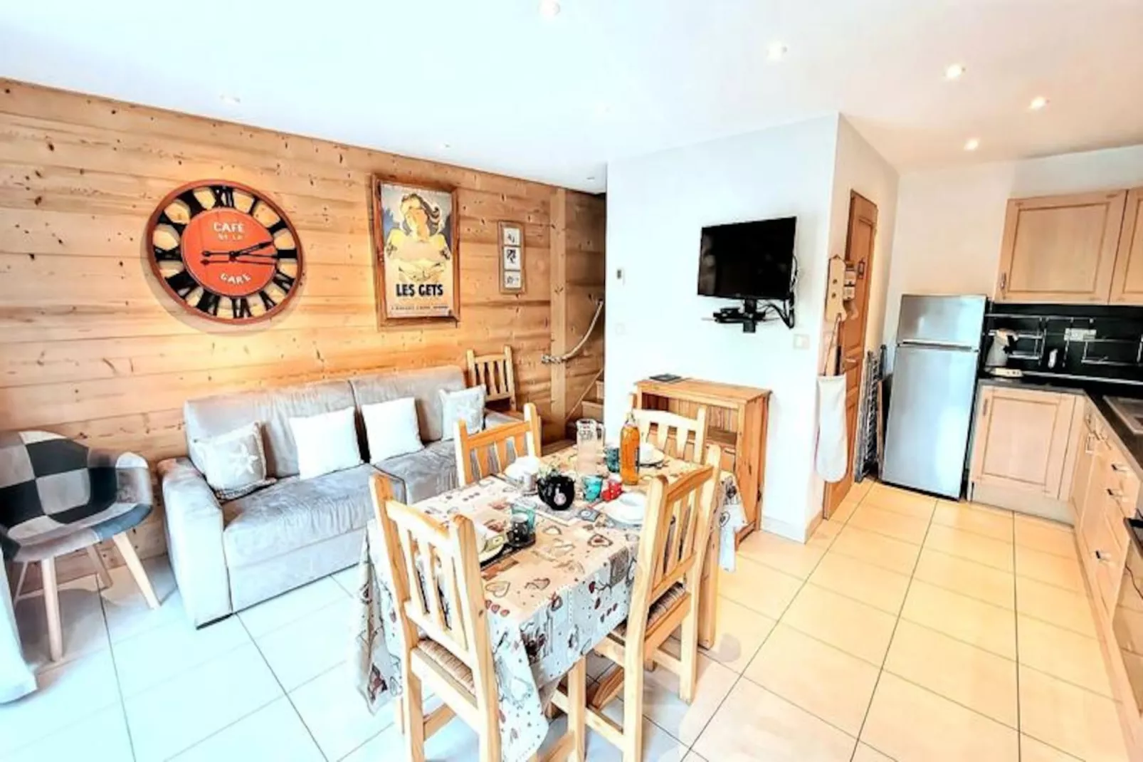 Résidence Grange Du Chery Ii-Non tagué