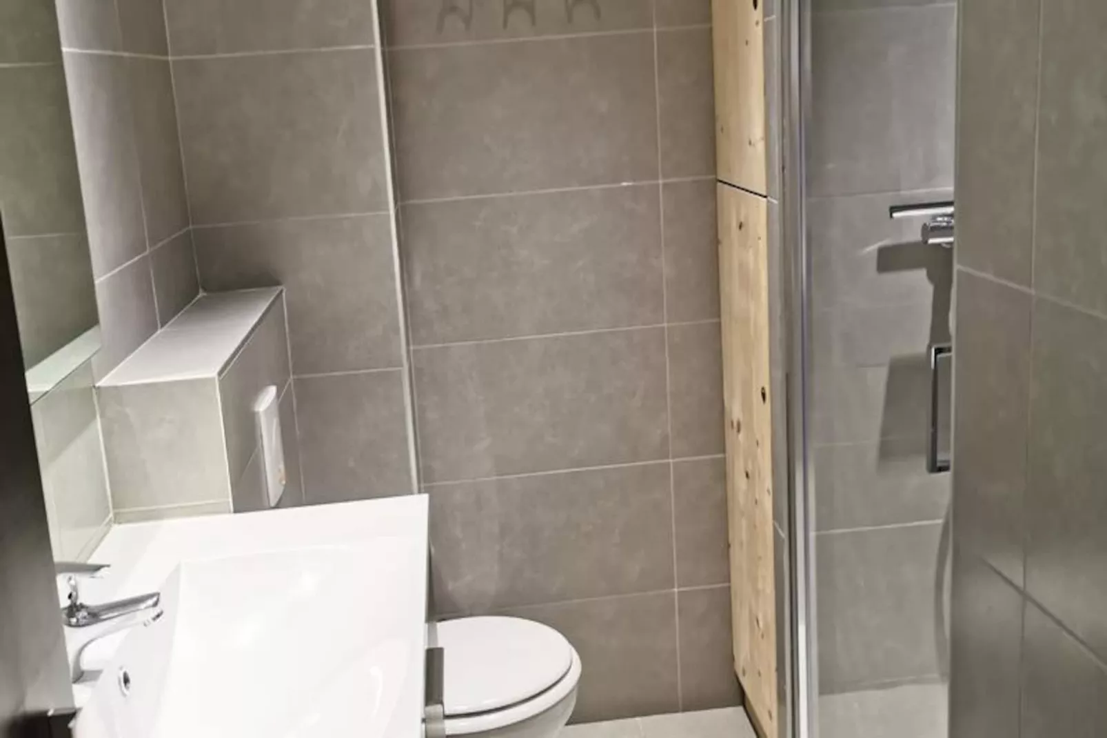 Résidence Saint Guibert-Untagged