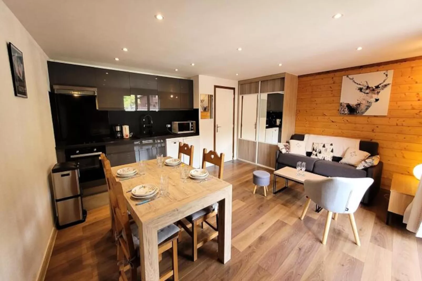 Résidence Saint Guibert-Untagged