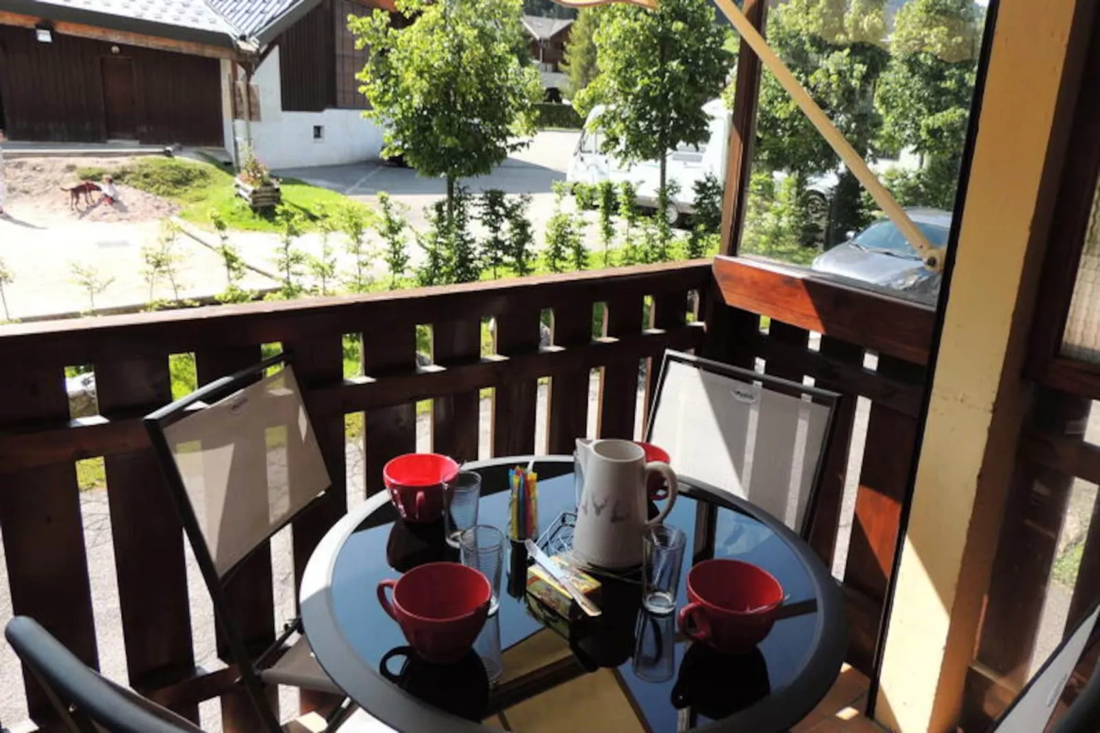 Résidence Rebiole-Untagged