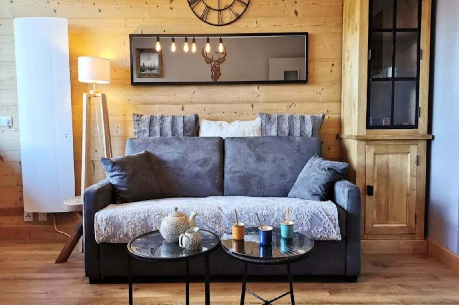 Résidence Plein Soleil B-Nicht zugeordnet