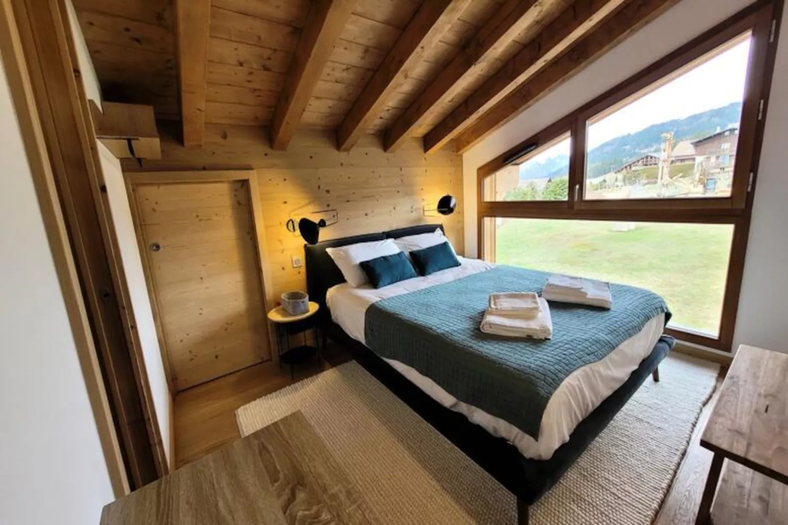 Résidence Le Genepi-Untagged