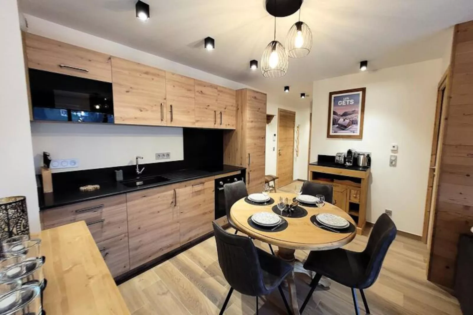 Résidence Le Genepi-Untagged