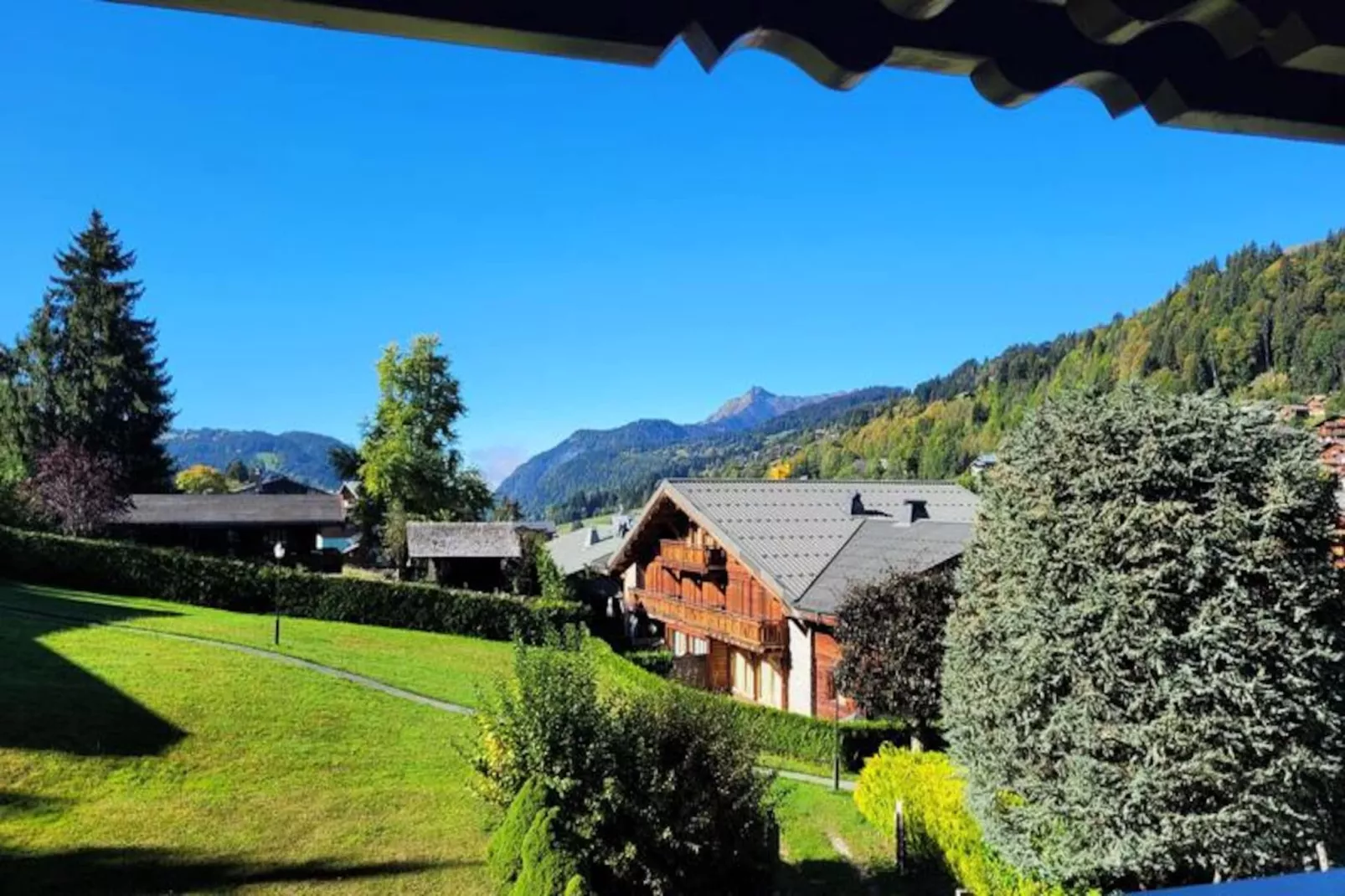 Résidence Le Chene-Untagged