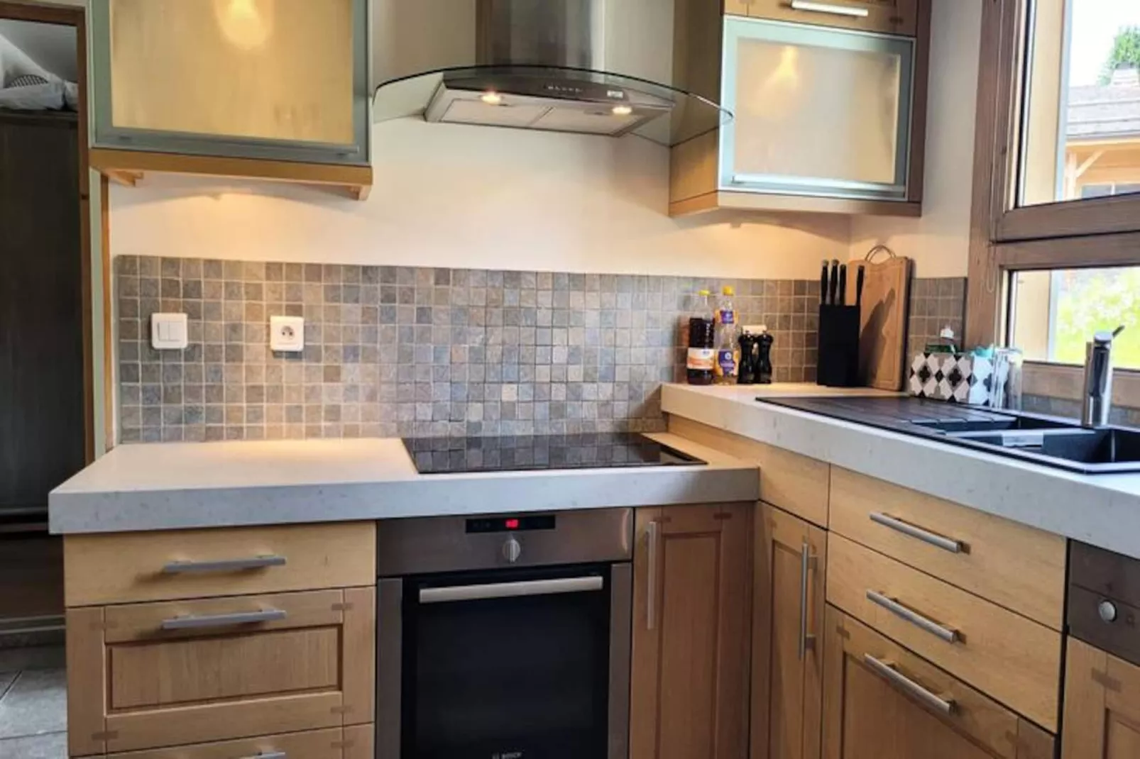 Chalet La SilÈne-Untagged