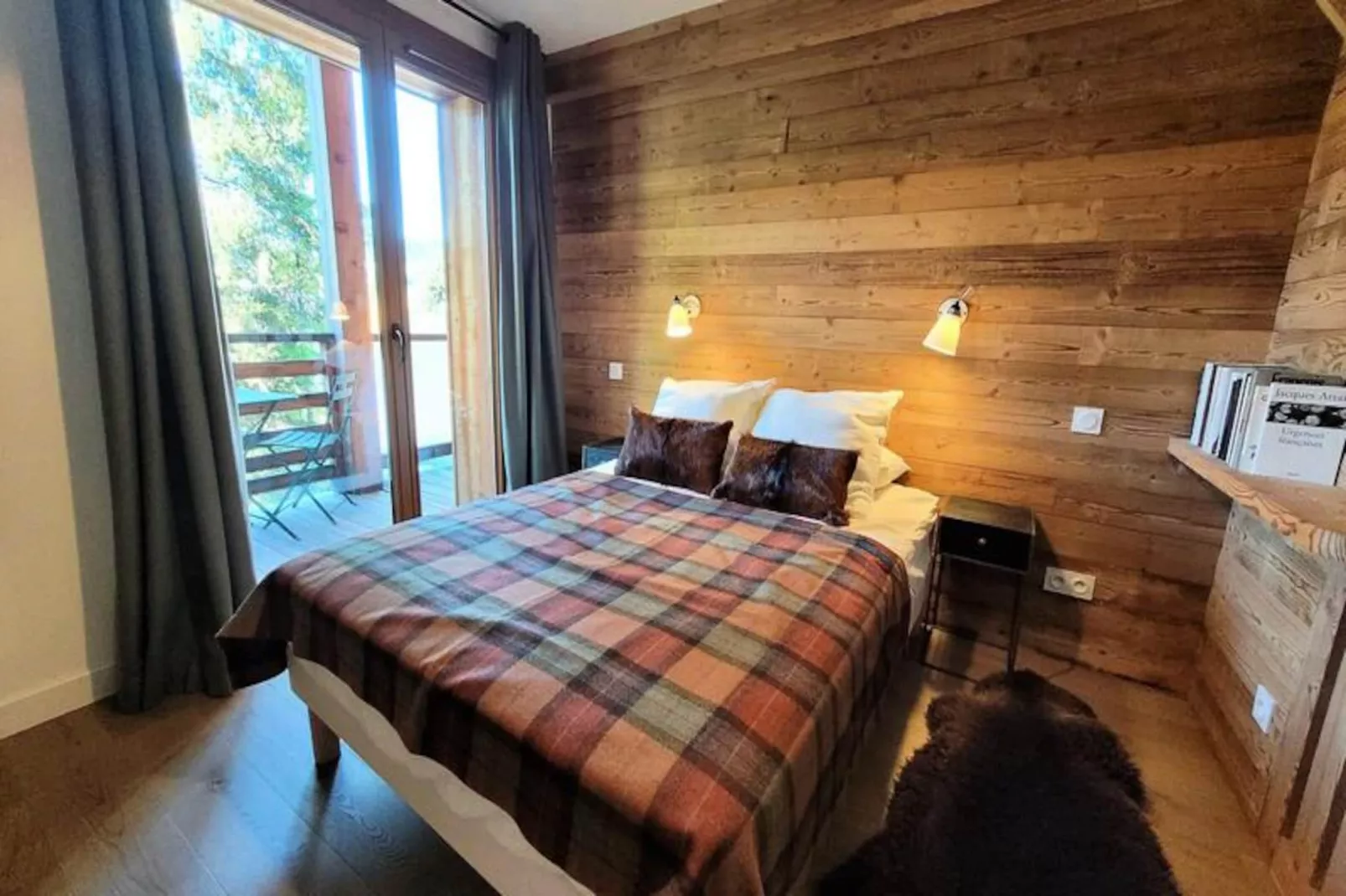 Résidence Les OrÉades-Untagged