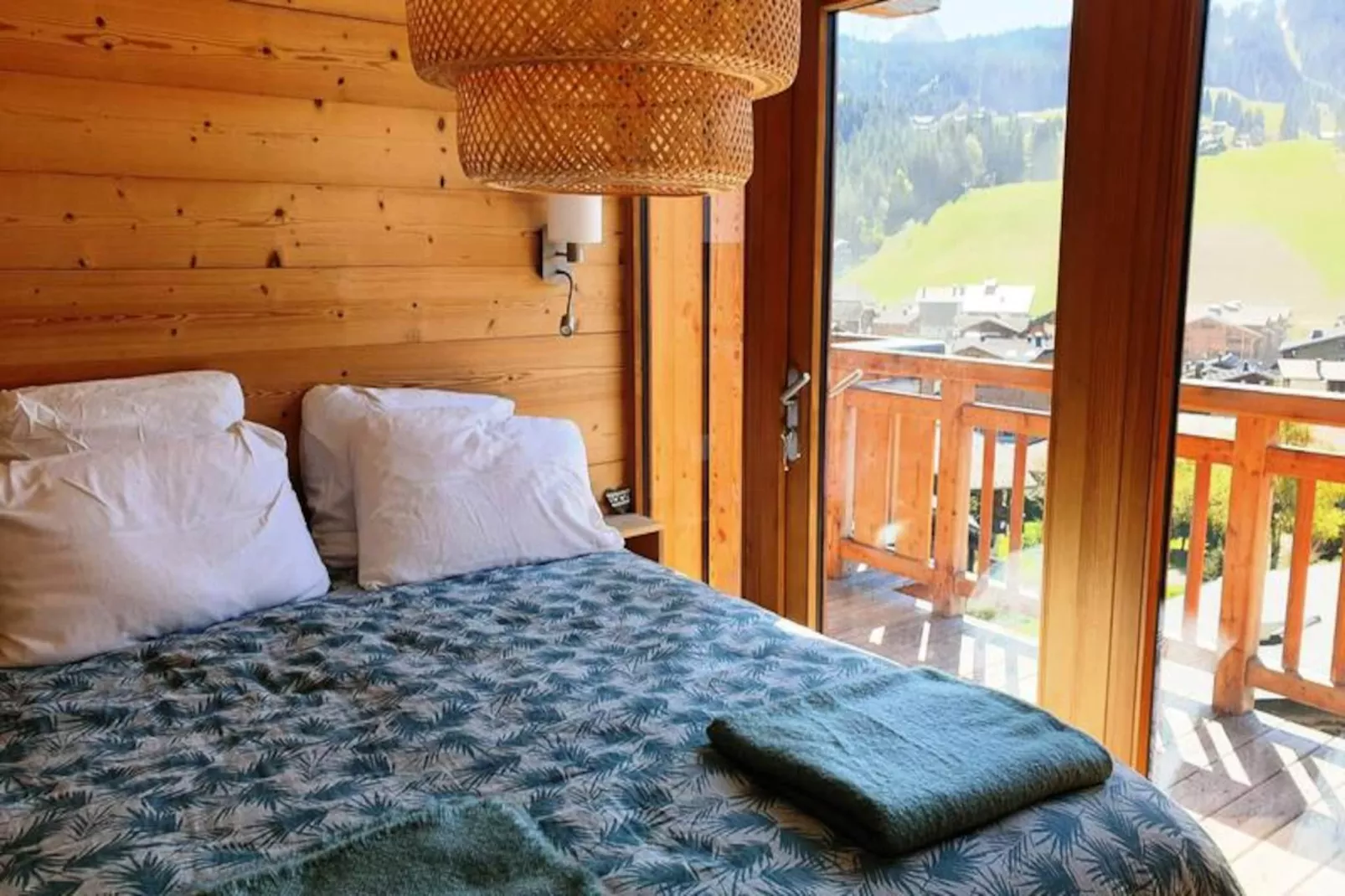 Résidence Appaloosa-Non tagué