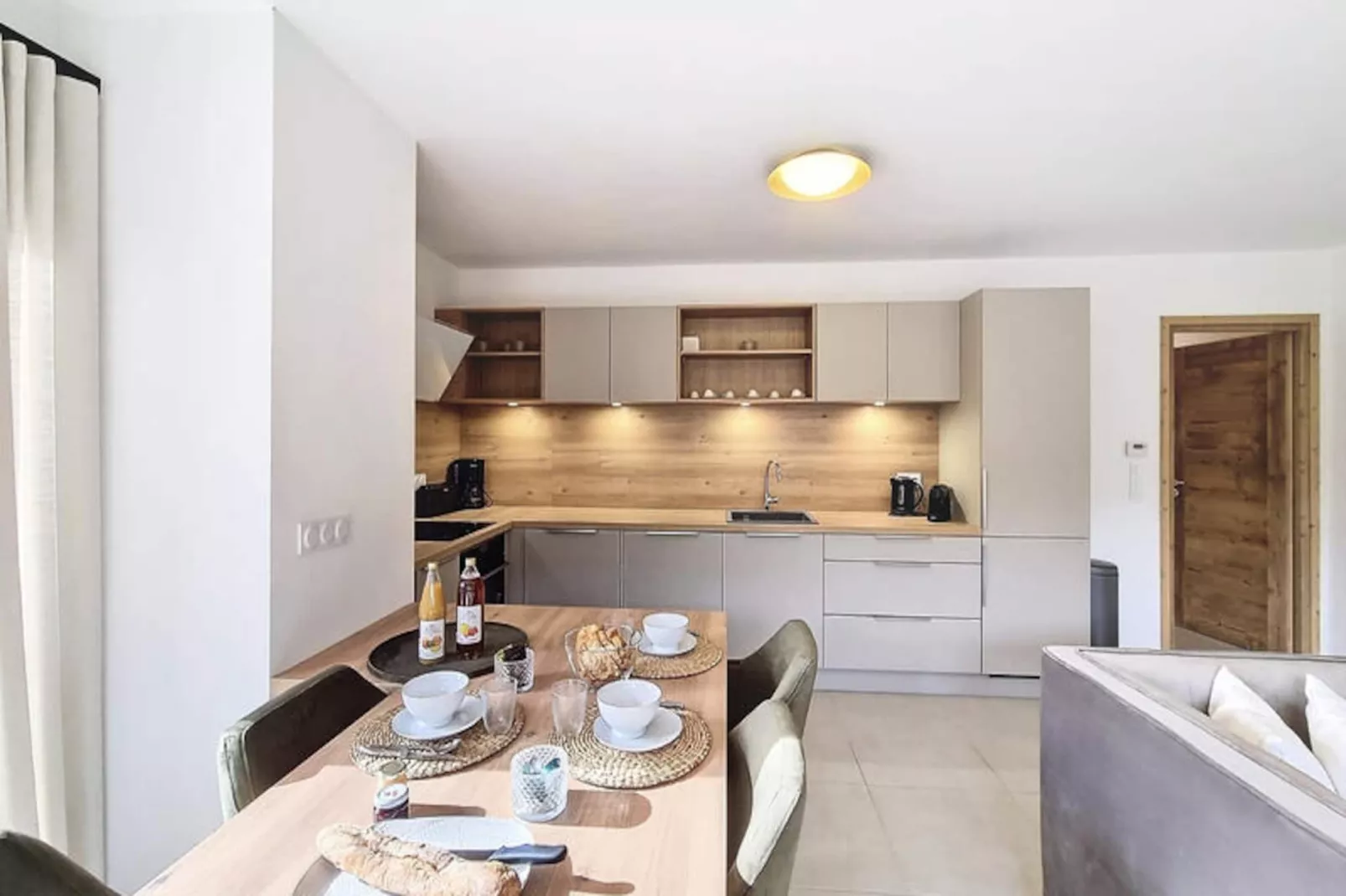 Appartements à Les Gets-Non tagué