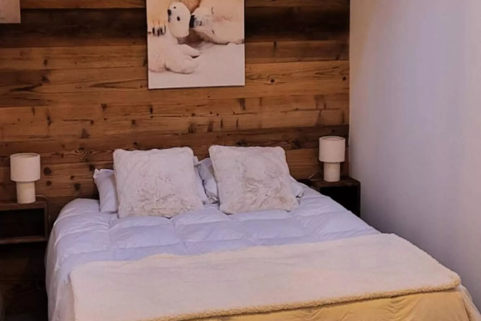 Appartements à Les Gets-Non tagué