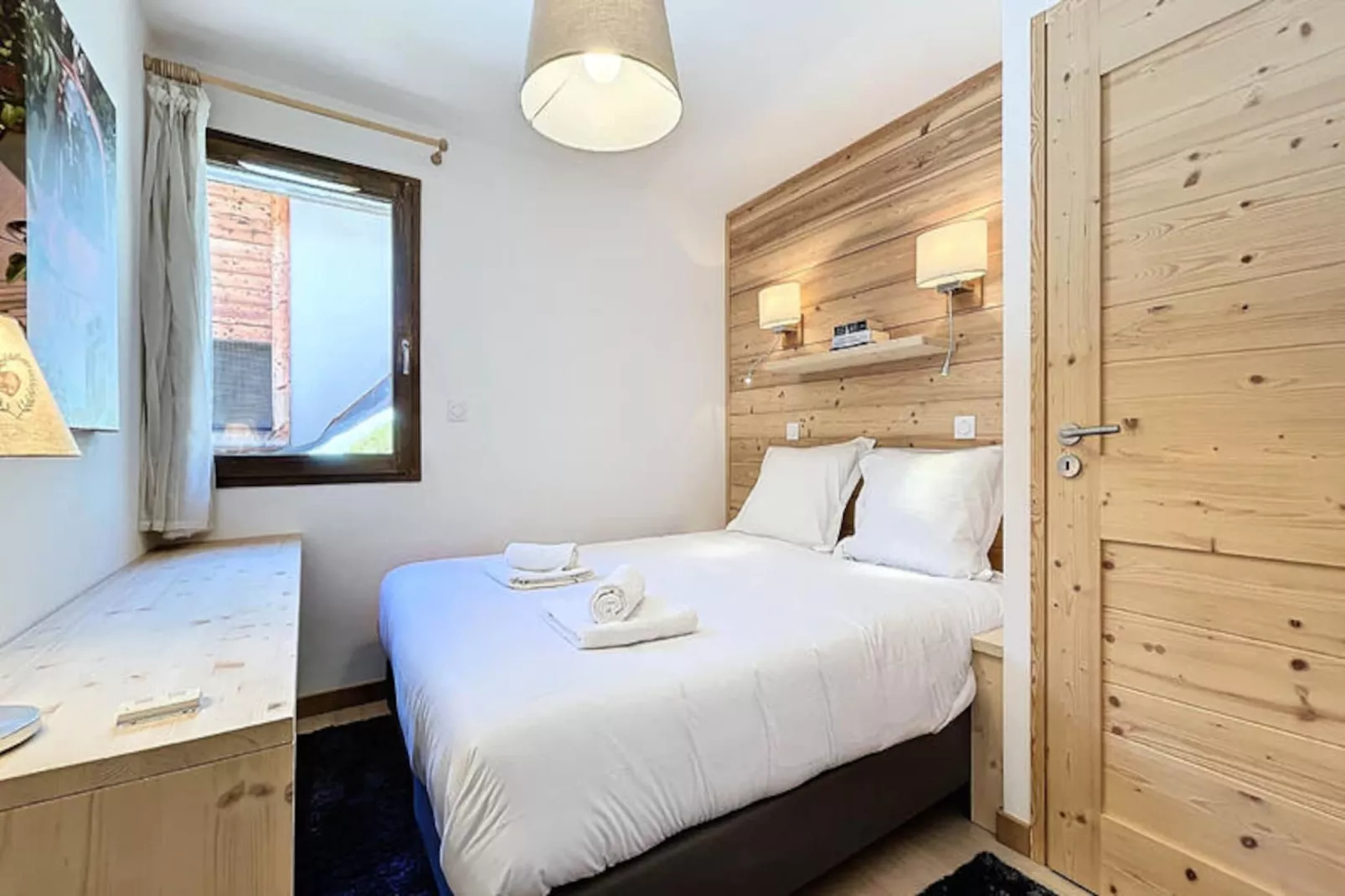 Appartements à Les Gets-Non tagué