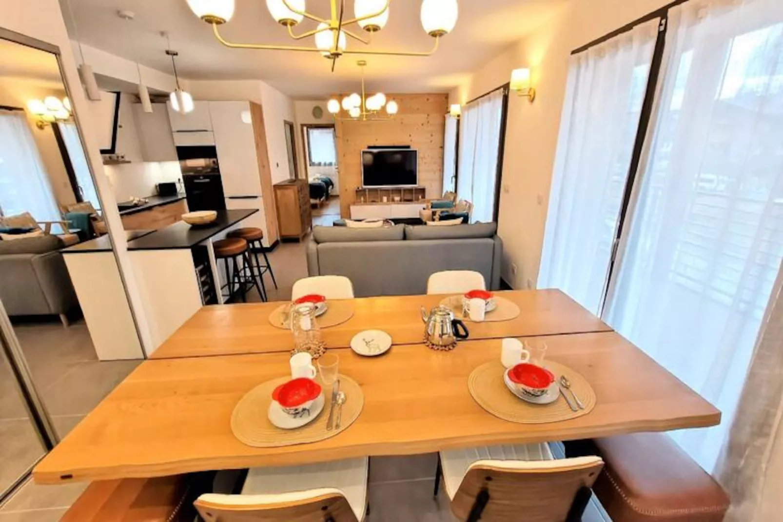 Résidence La Croisette-Non tagué