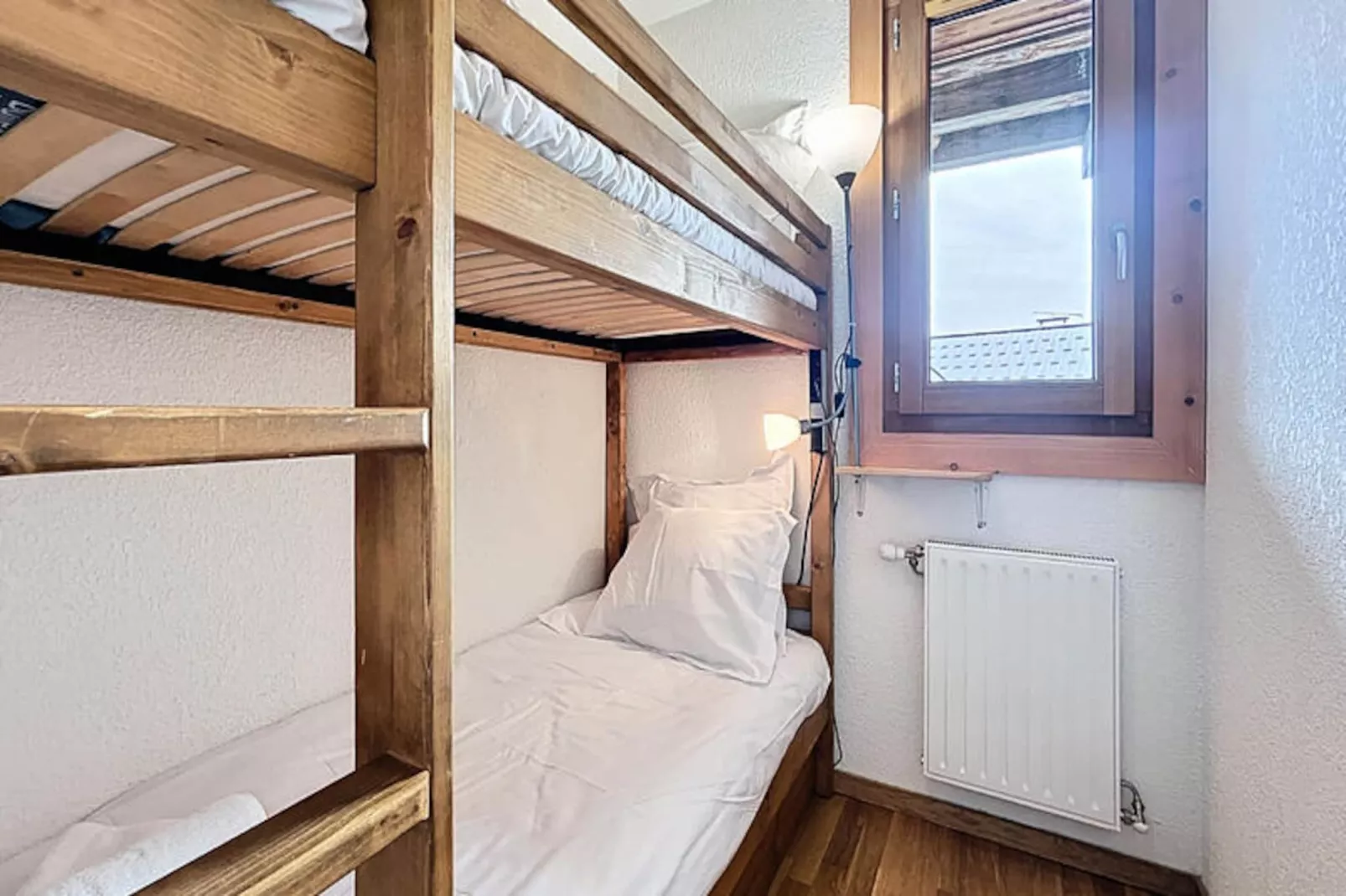 Appartements à Les Gets-Nicht zugeordnet