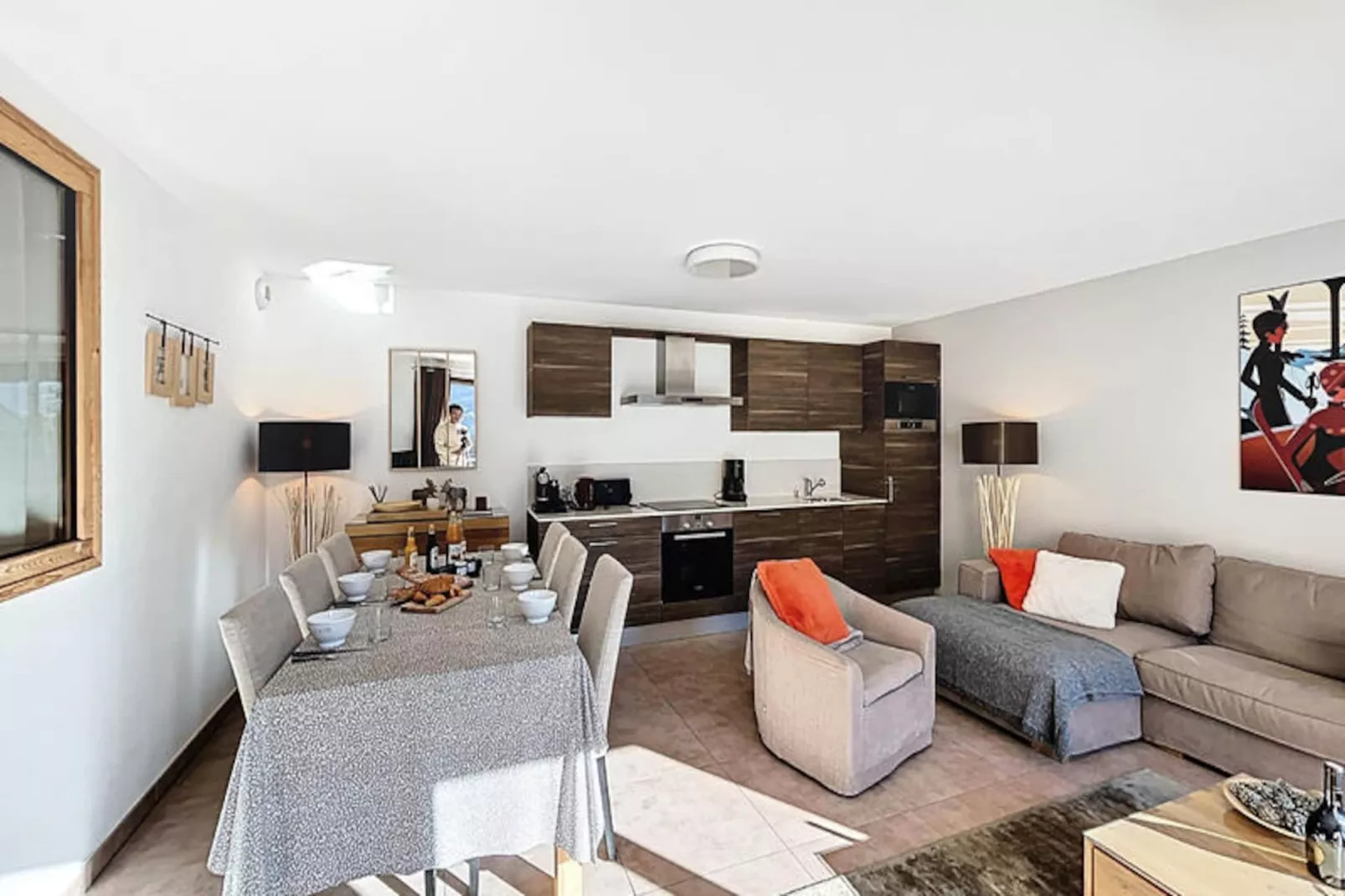 Appartements à Les Gets-Non tagué