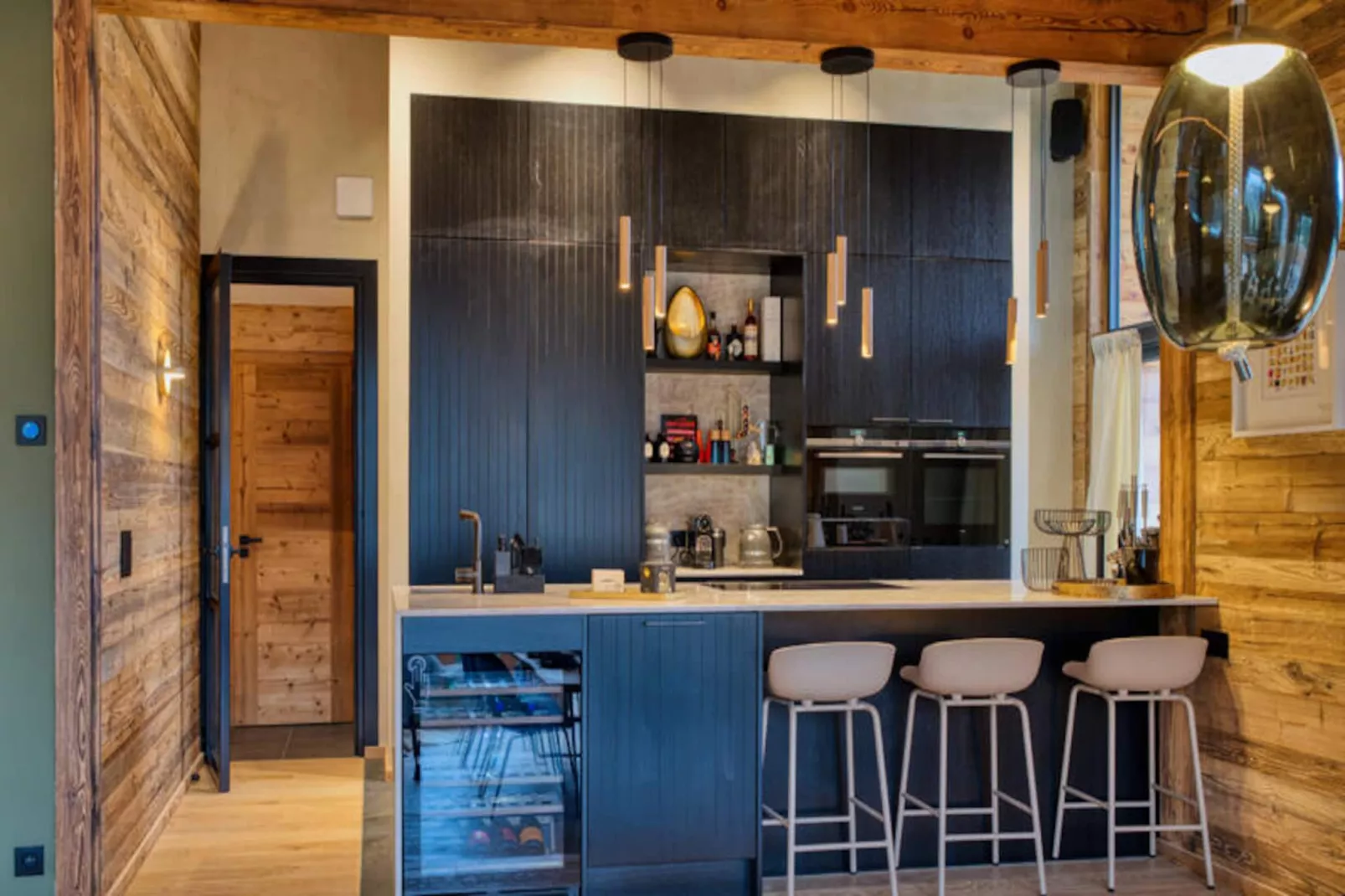 Chalets à Les Gets-Untagged