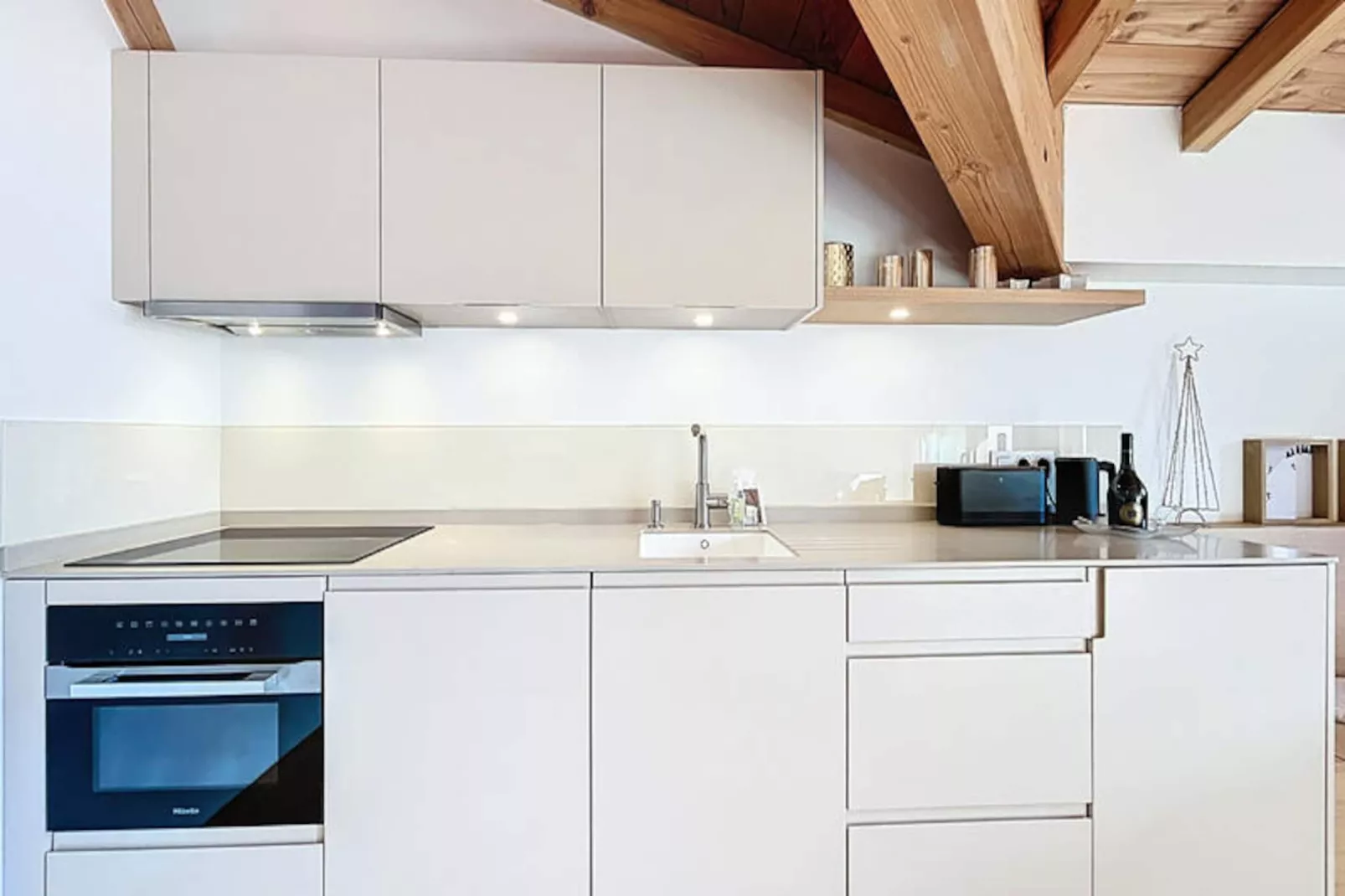 Appartements à Les Gets-Untagged