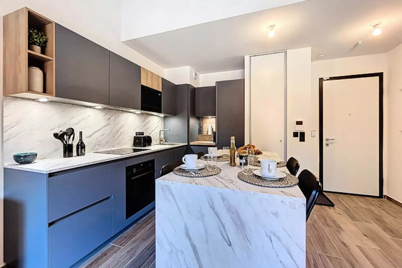 Appartements à Les Gets-Non tagué