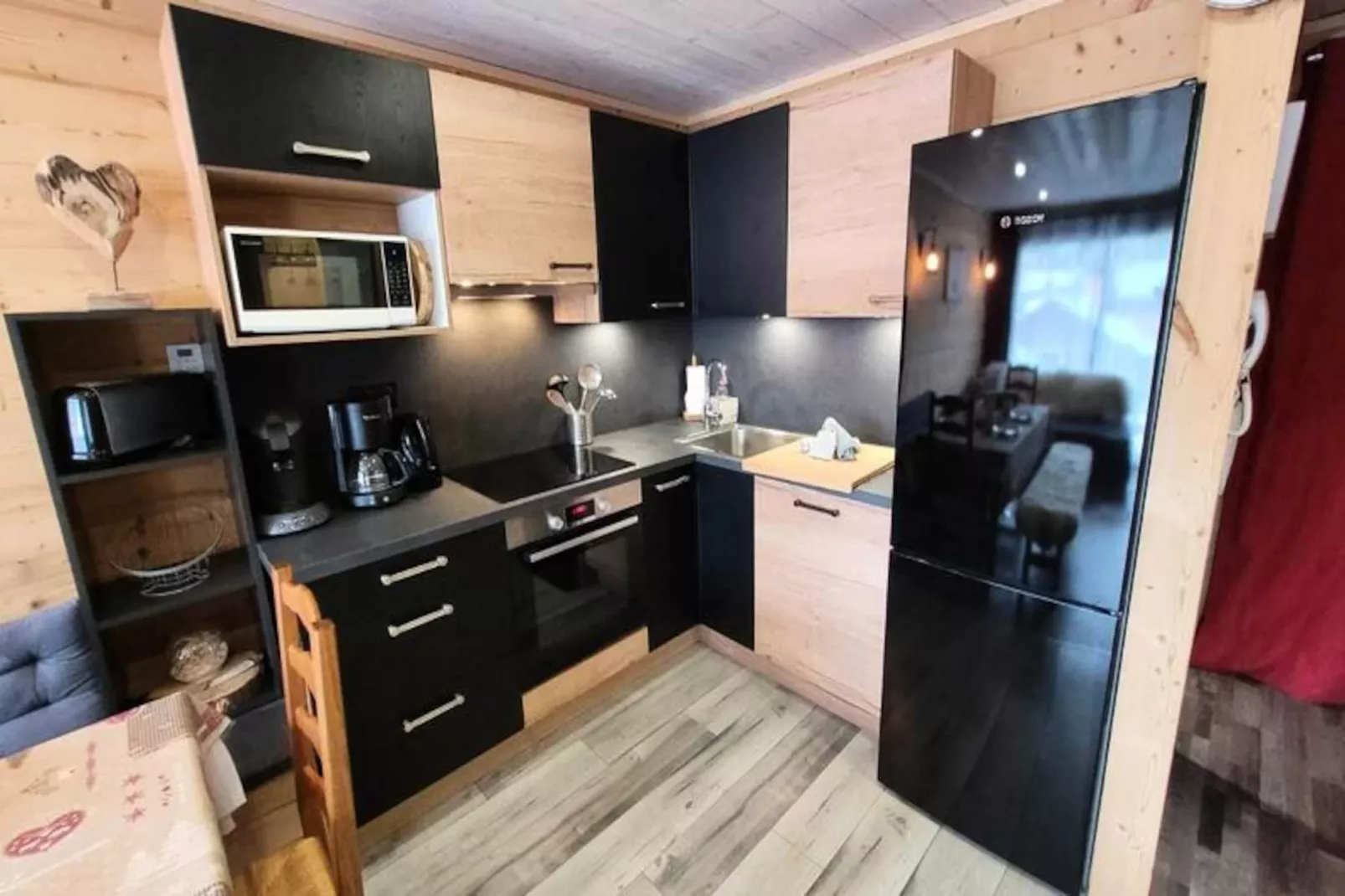 Résidence L'alpenrose-Untagged