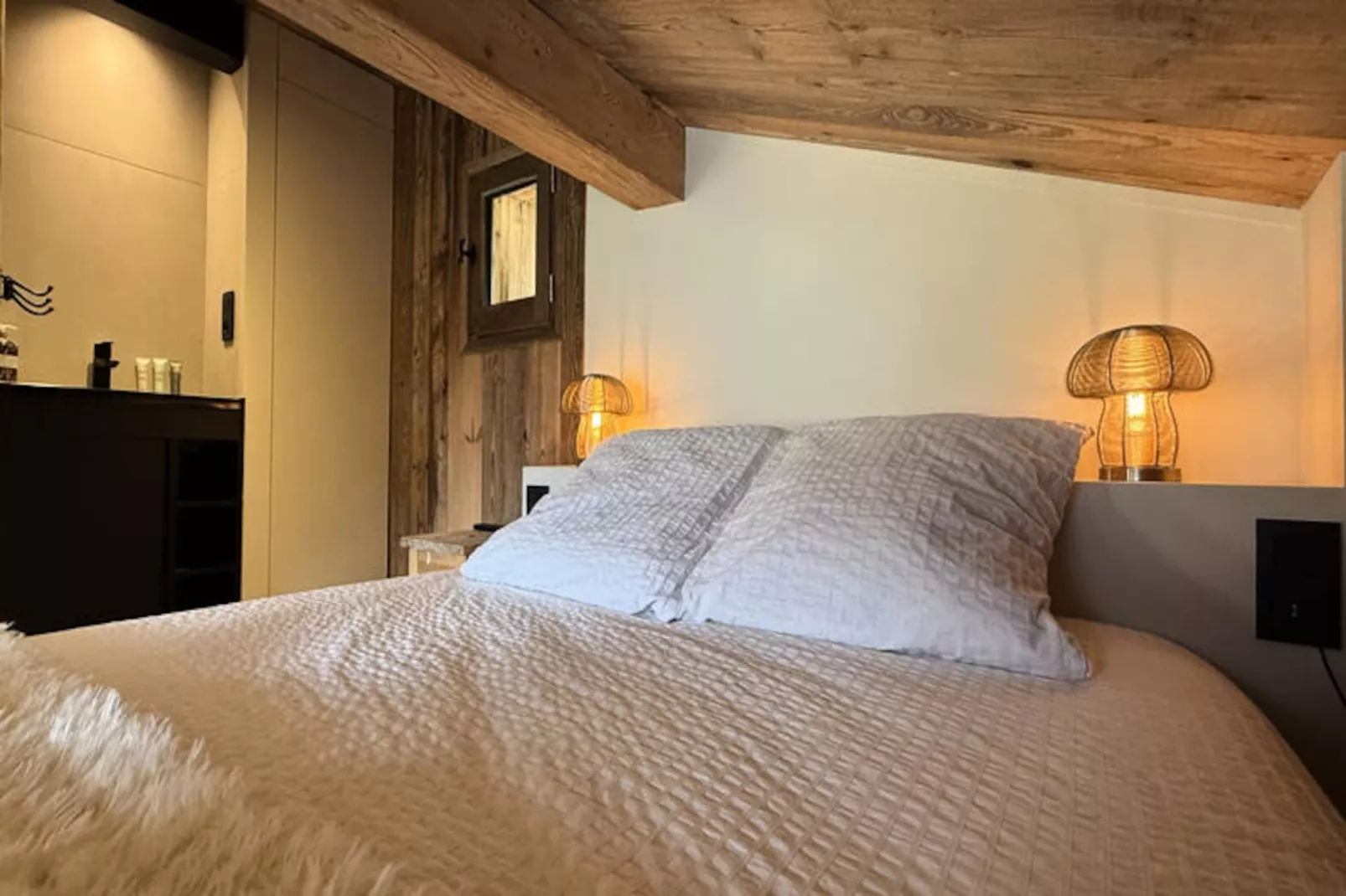 Chalets à Les Gets-Untagged