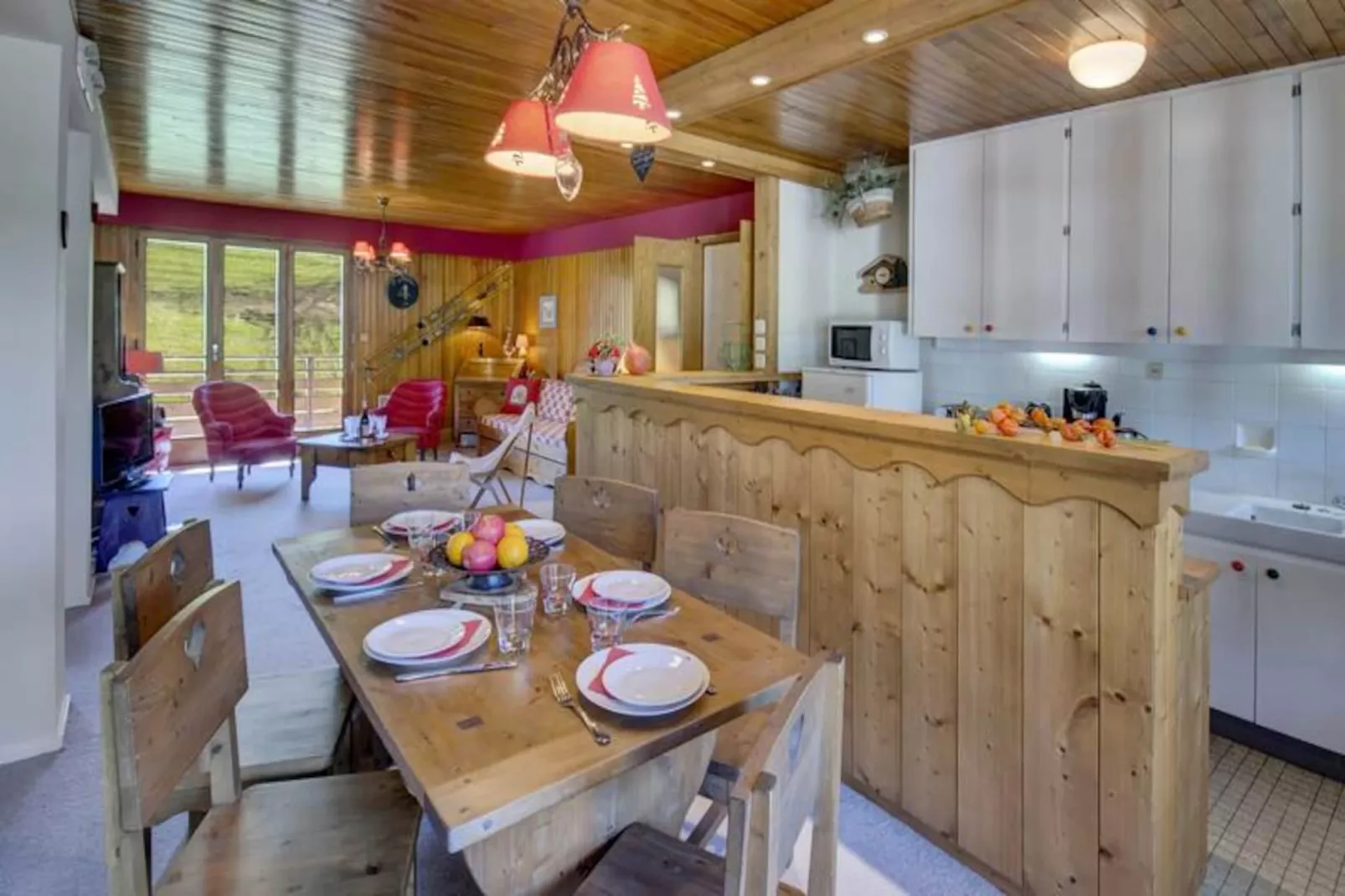 Résidence Le Val D'or-Nicht zugeordnet