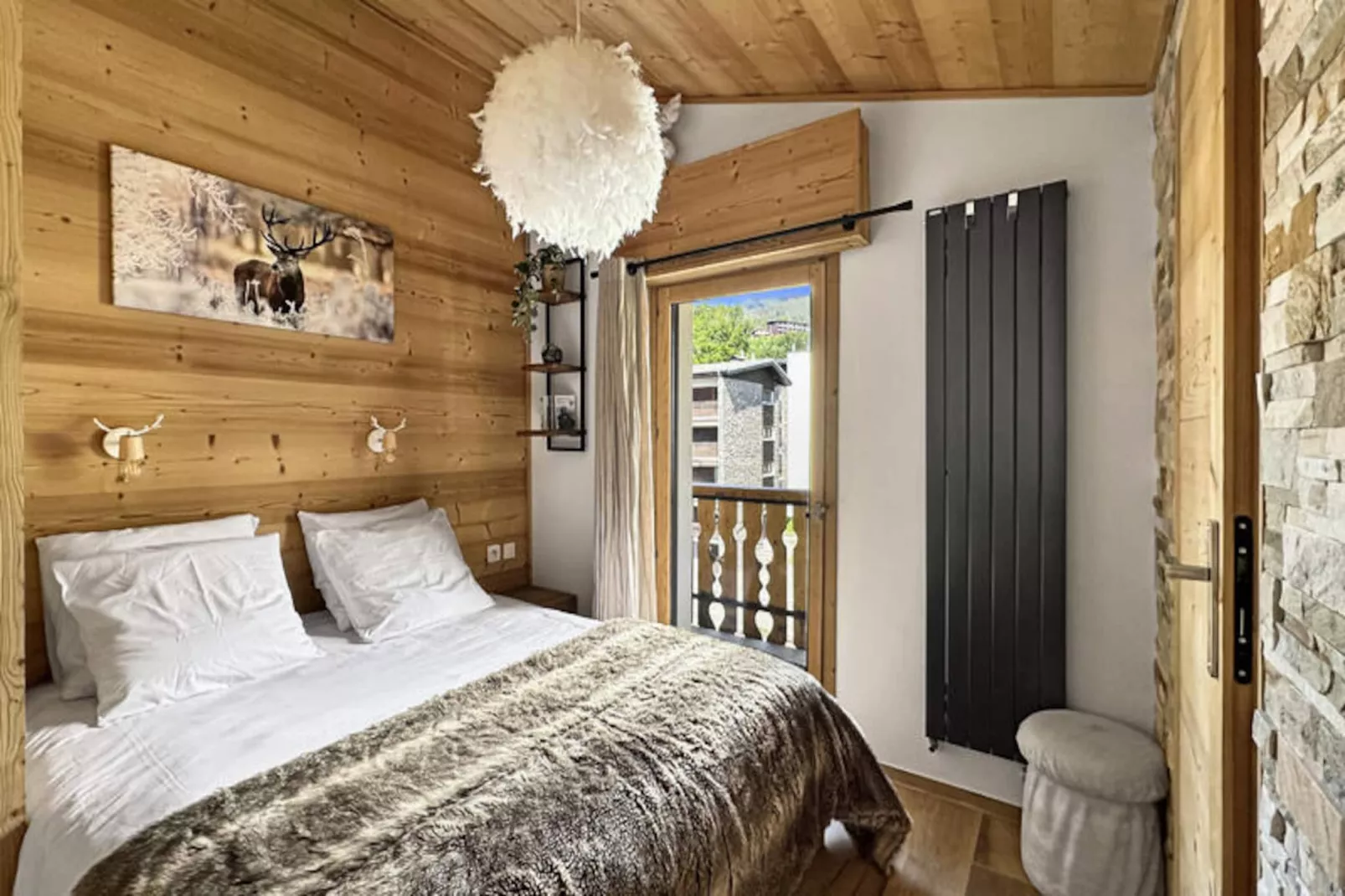 Appartements à Les Carroz-d'Arâches-Nicht zugeordnet