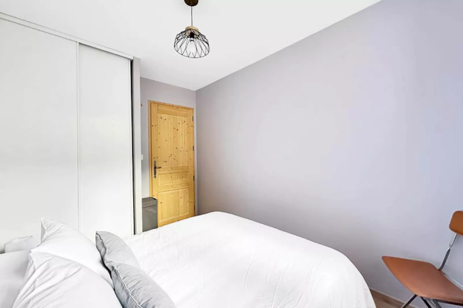 Appartements à Les Carroz-d'Arâches-Nicht zugeordnet