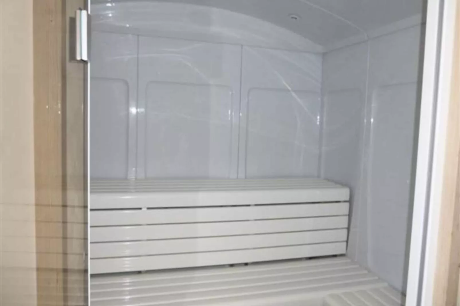 Résidence Le Panoramic-Nicht zugeordnet