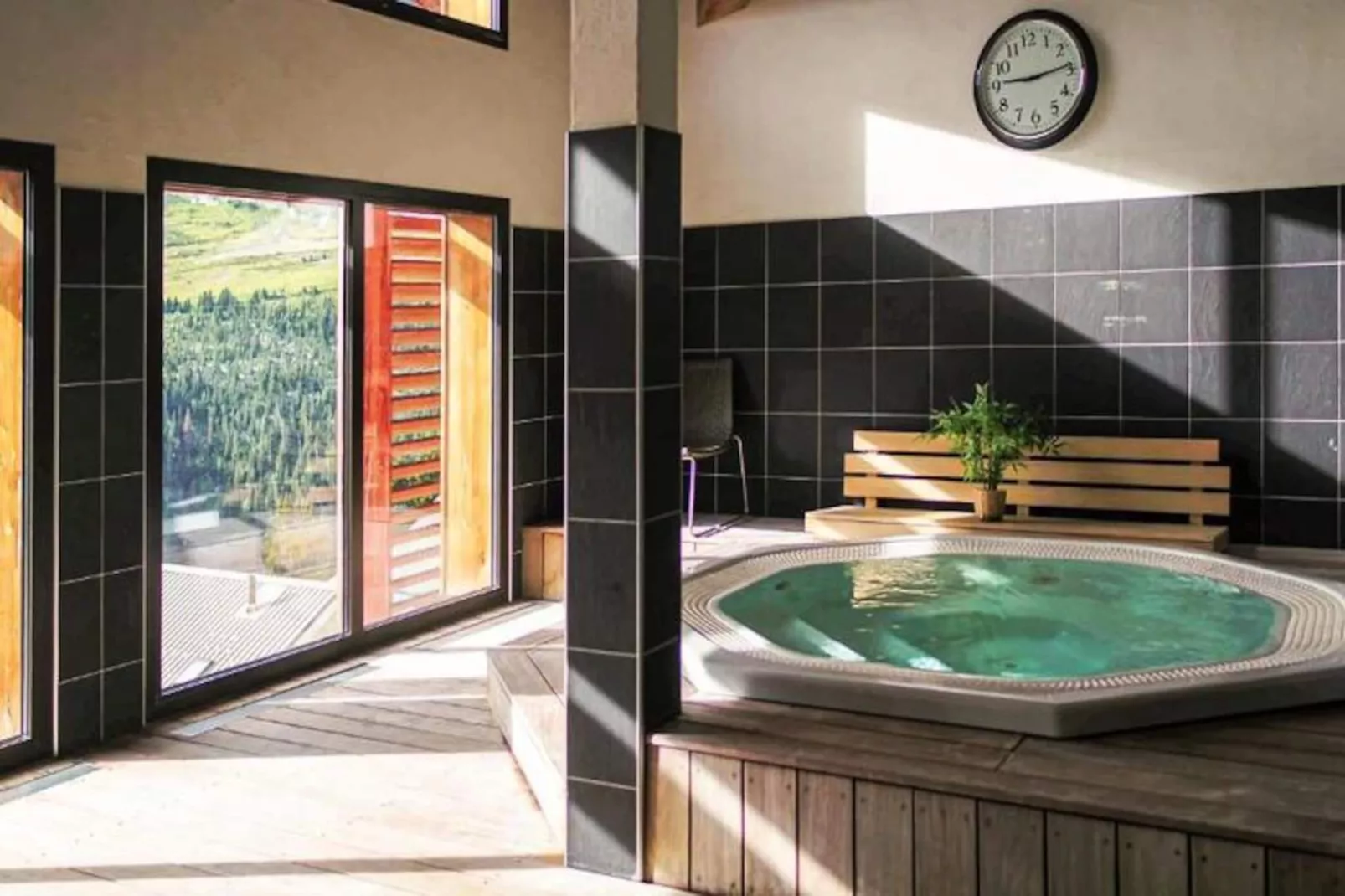 Résidence Refuge du Golf - maeva Home-Non tagué