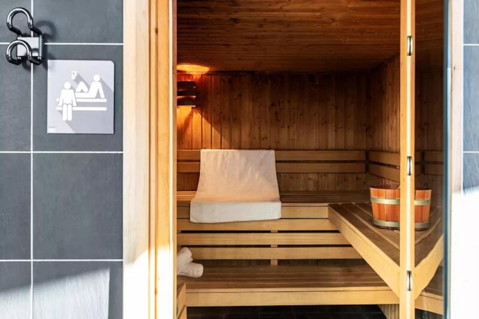 Résidence Refuge du Golf - maeva Home-Nicht zugeordnet