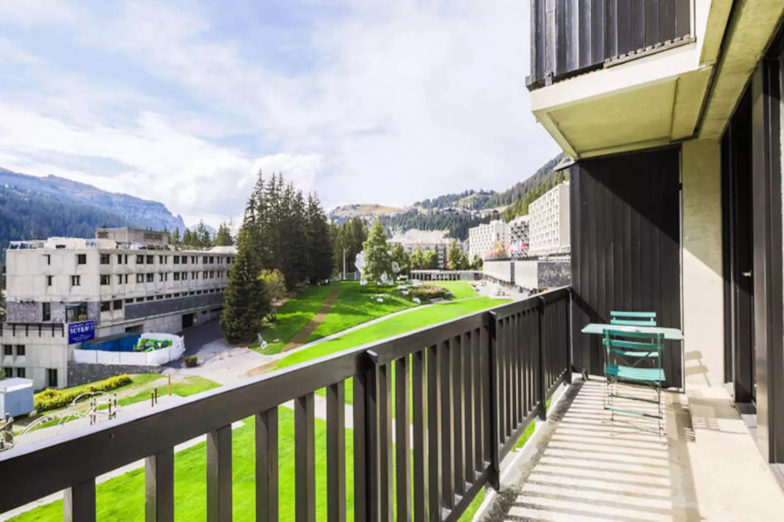 Résidence Aldébaran - maeva Home-Untagged