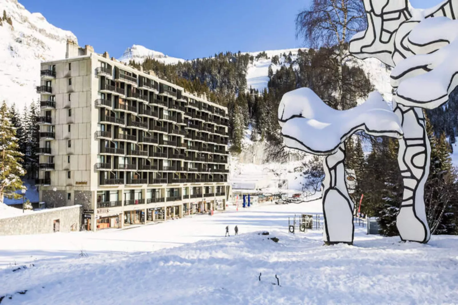 Résidence Aldébaran - maeva Home-Untagged