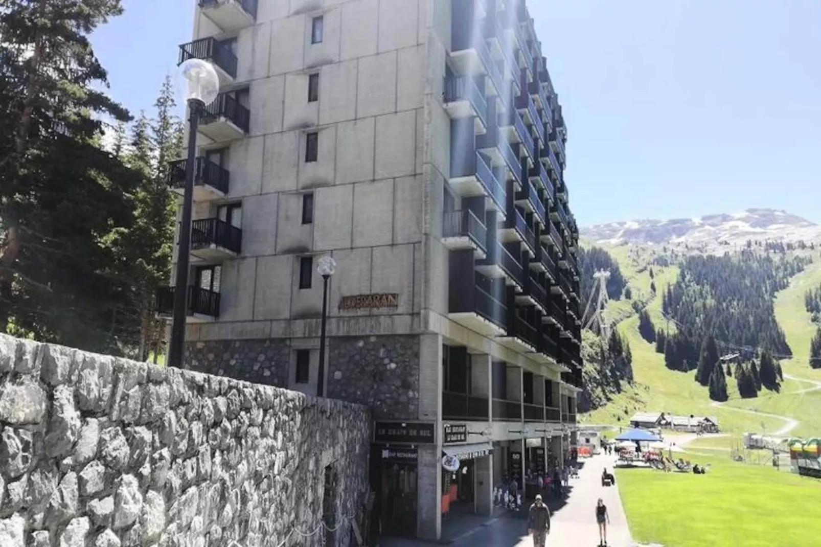 Résidence Aldébaran - maeva Home-Non tagué