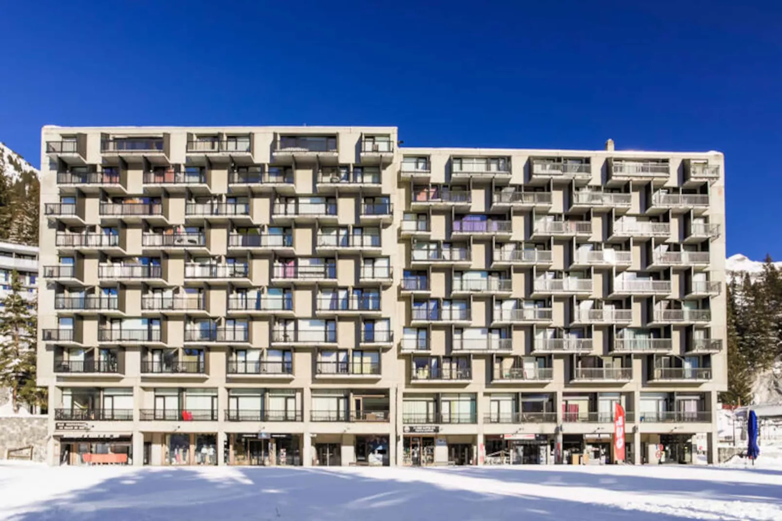 Résidence Aldébaran - maeva Home-Non tagué