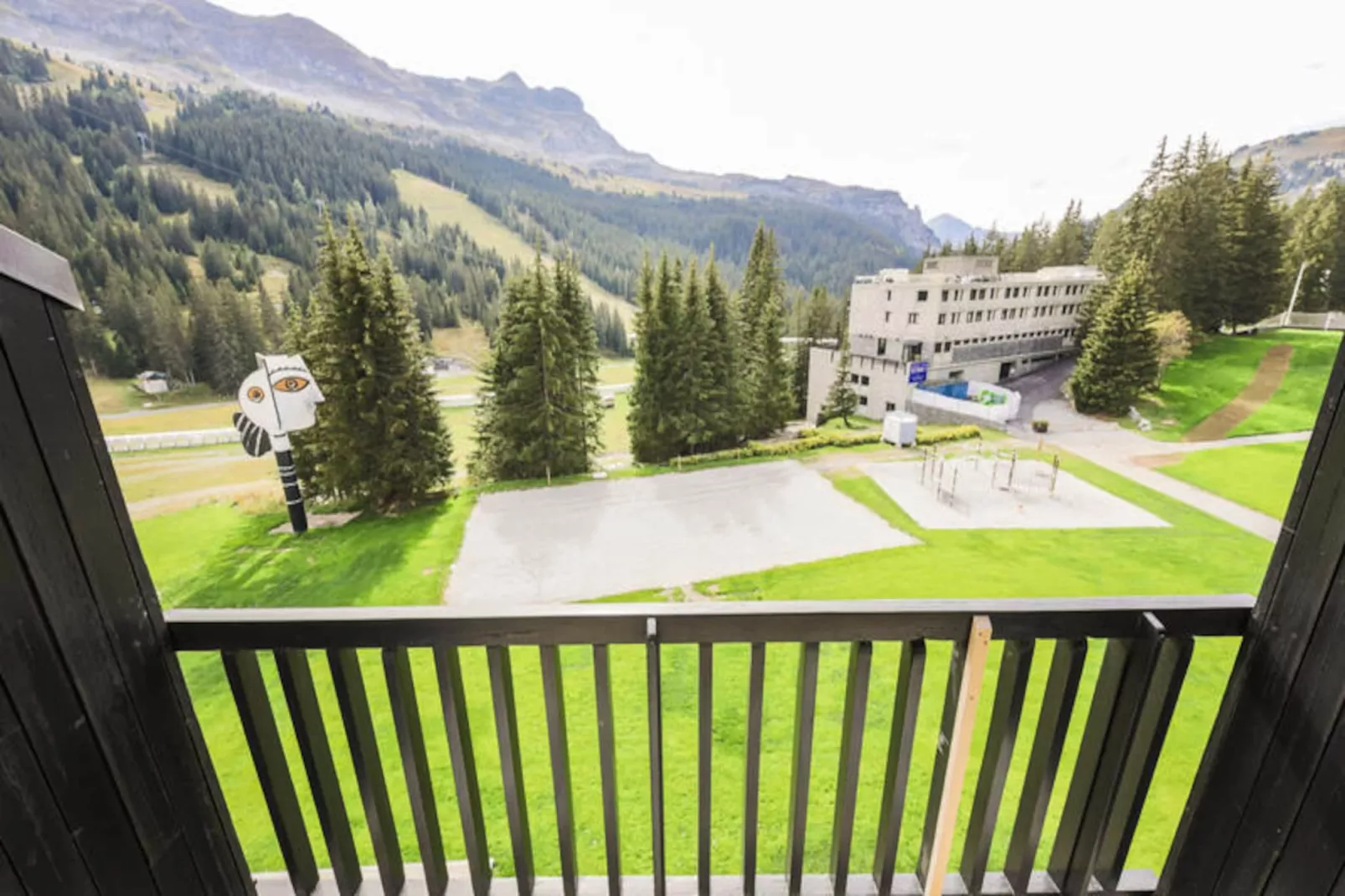 Résidence Aldébaran - maeva Home-Non tagué