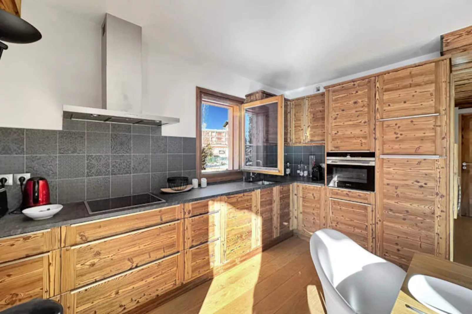 Appartements à Les Carroz-d'Arâches-Untagged