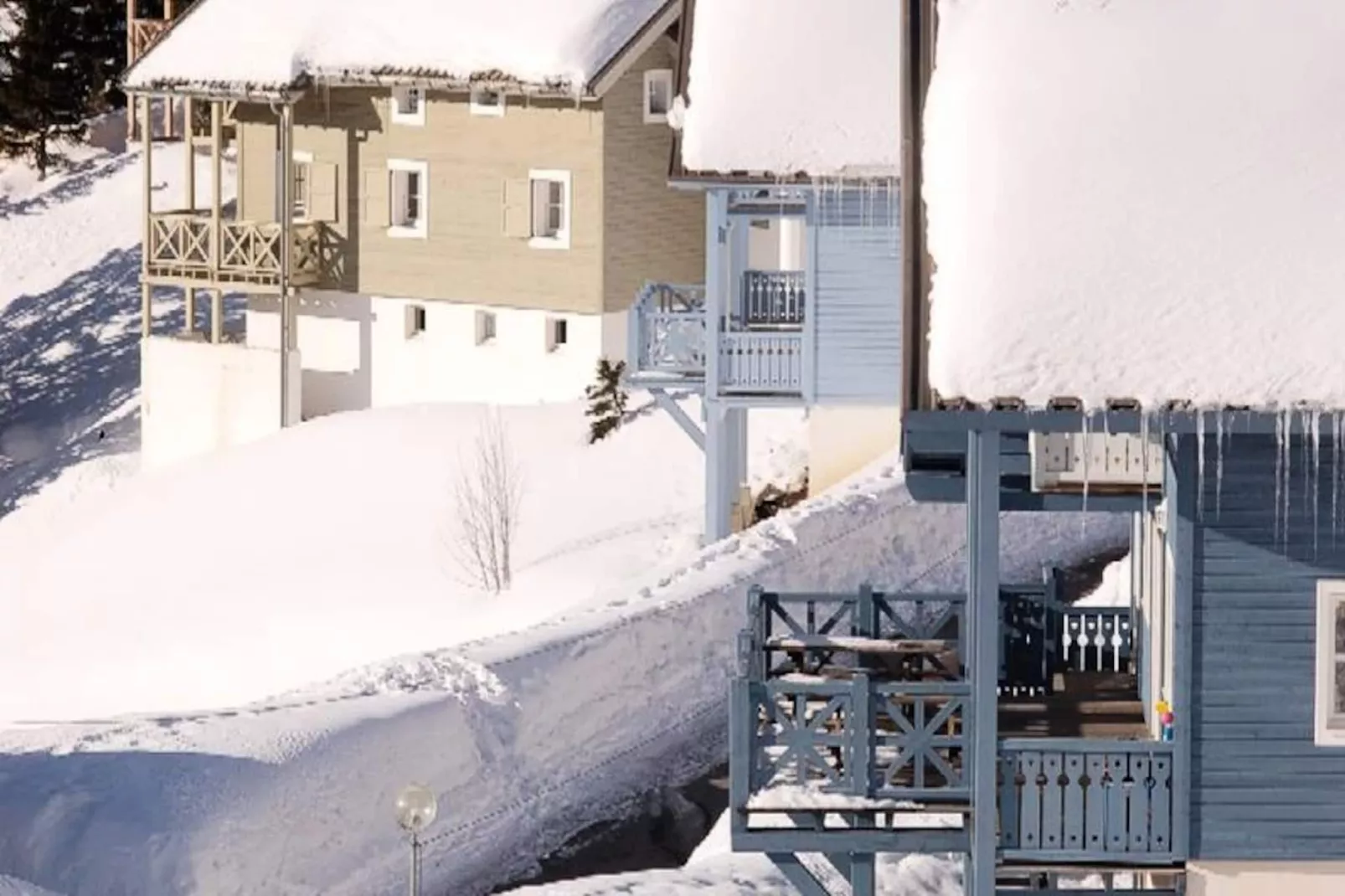 Résidence Hameau - Untagged