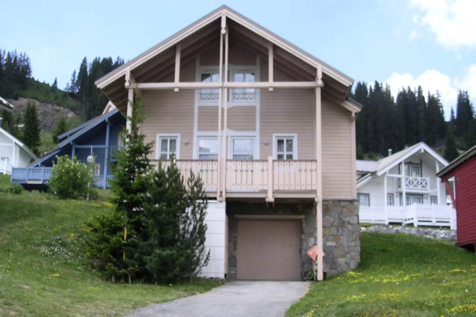 Résidence Hameau - Untagged