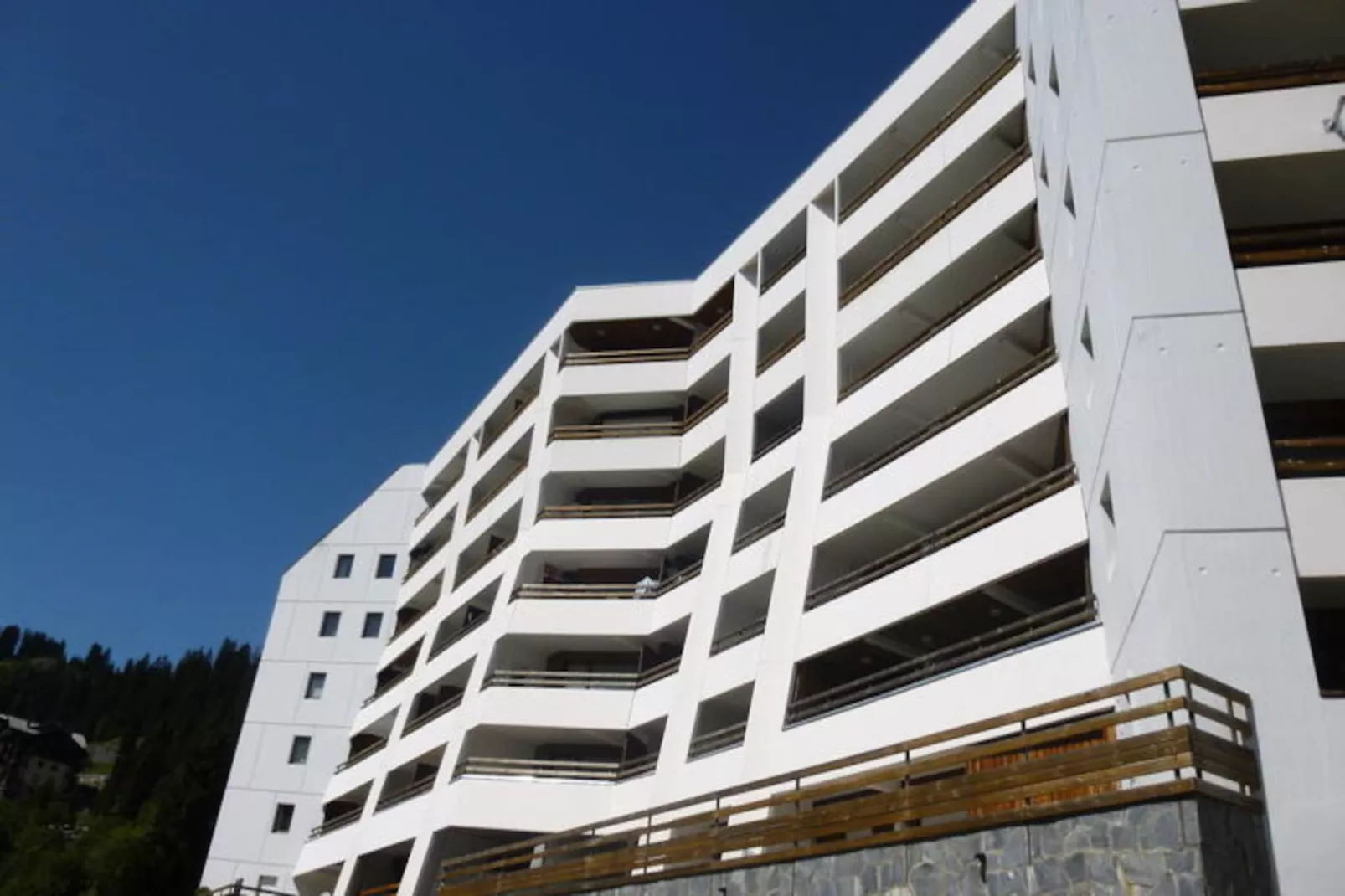 Résidence Arche-Untagged