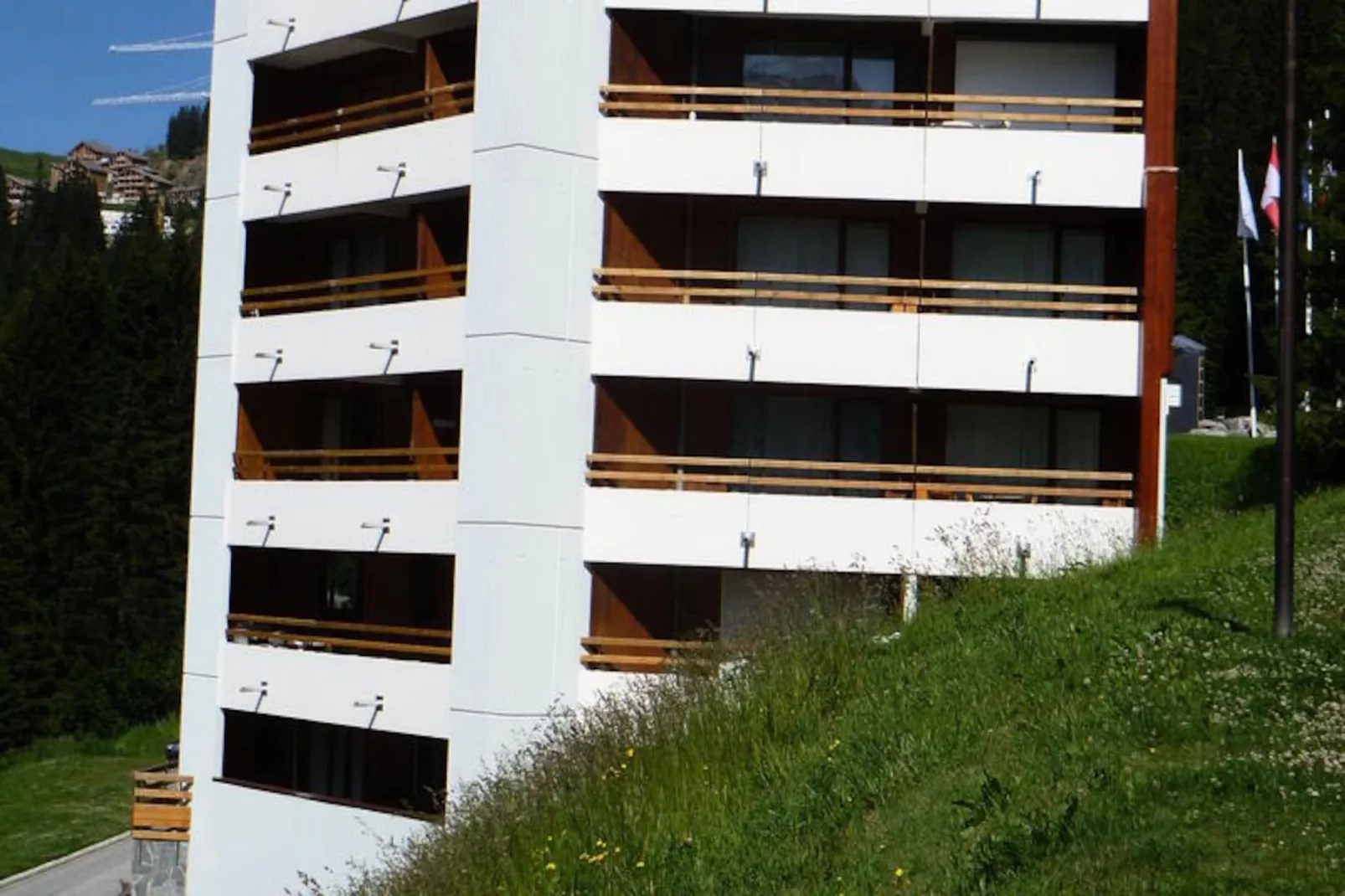 Résidence Arche-Untagged