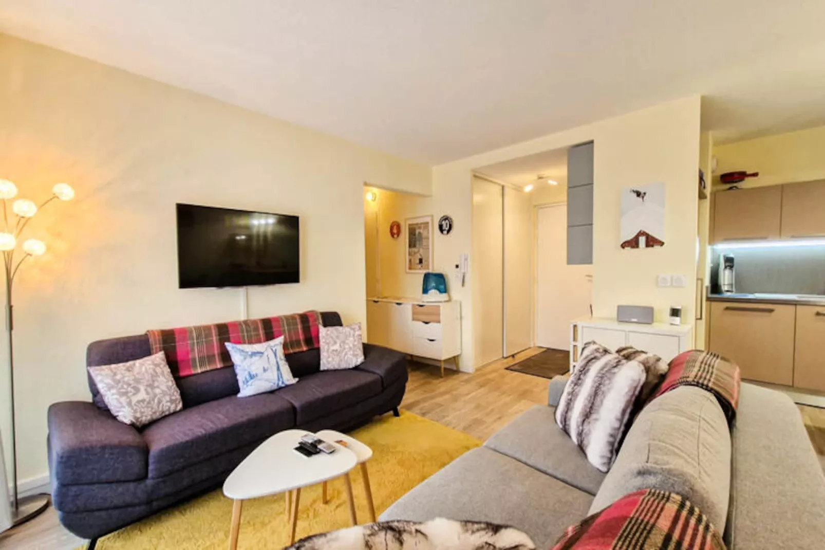 Résidence La Petite Ourse-Untagged