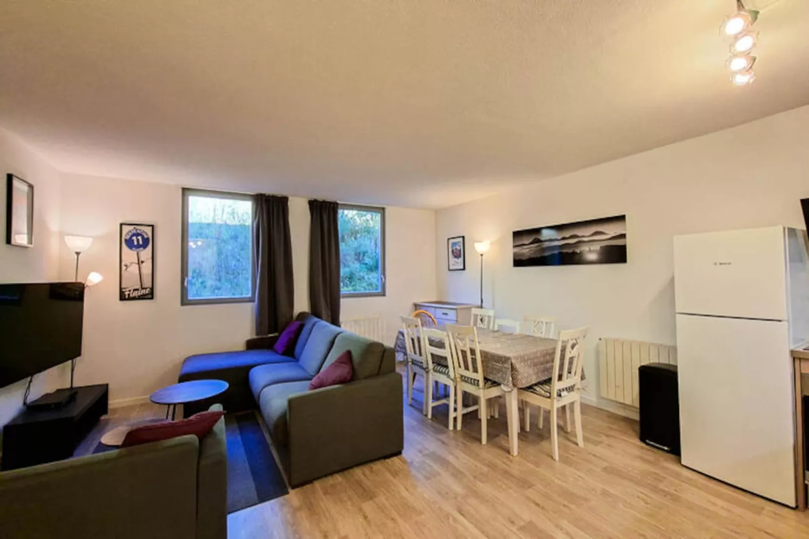 Résidence La Petite Ourse-Nicht zugeordnet