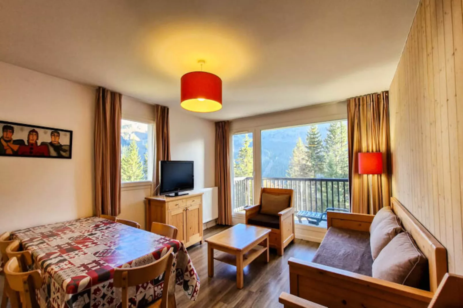 Résidence Les Pleiades-Non tagué